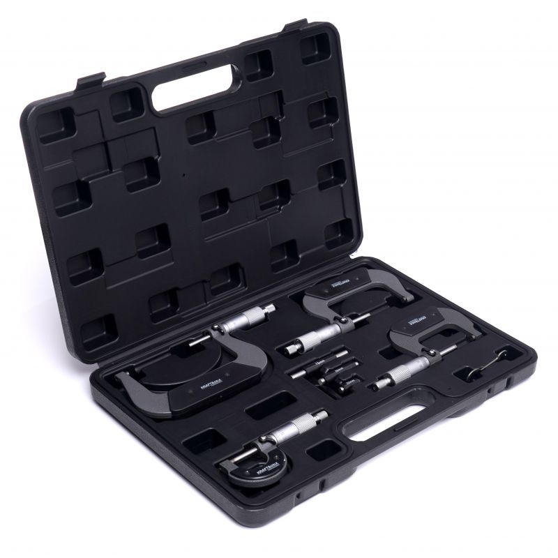 Mikrometry 0-100mm KD10443