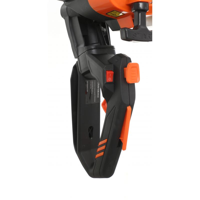 Kraft Dele KD5020 Nożyce spalinowe do żywopłotu