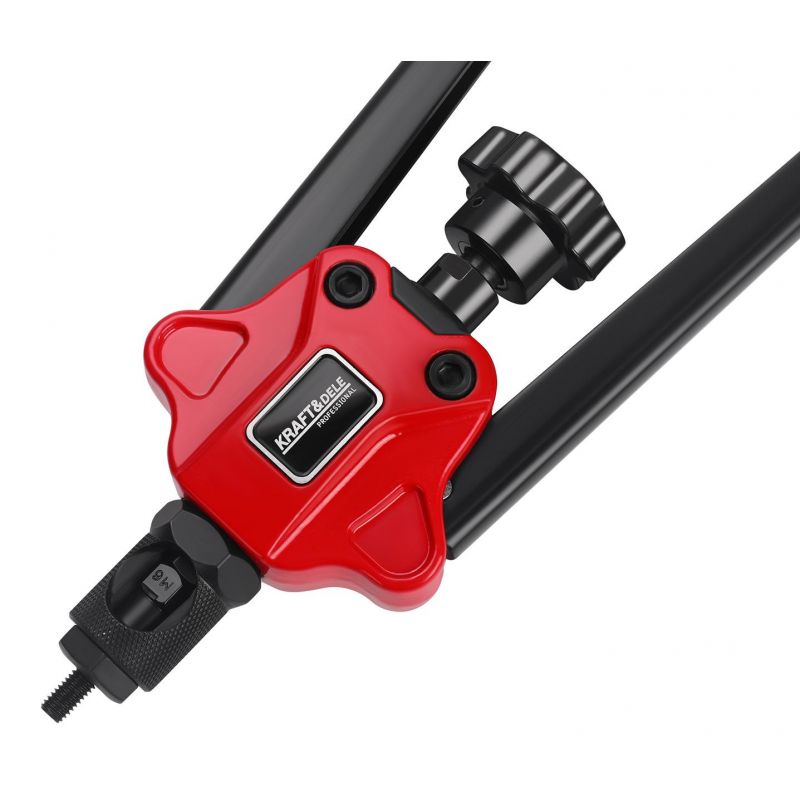 Nitownica do nitonakrętek zestaw KD3514