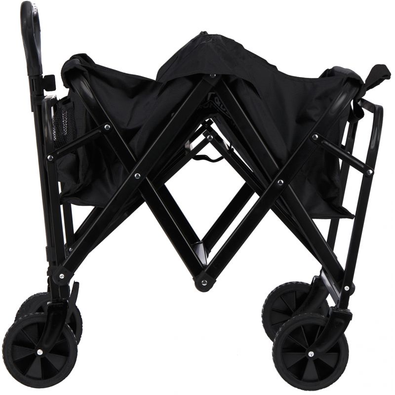 Wózek transportowy składany 90L KD3087