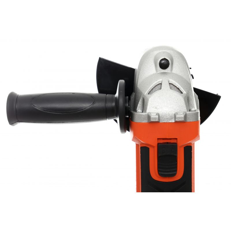 Szlifierka kątowa 1500W KD1721