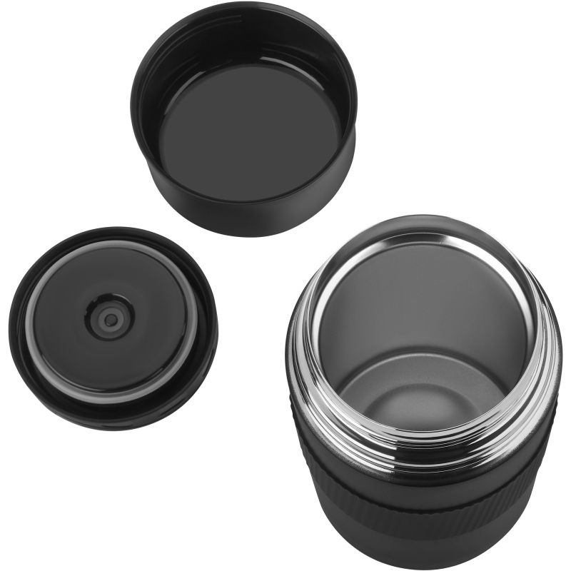 Termos obiadowy 1L + pokrowiec KD4270