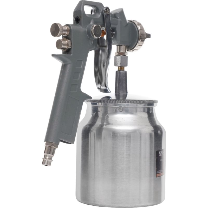 Pistolet lakierniczy HVLP 750ml KD2091