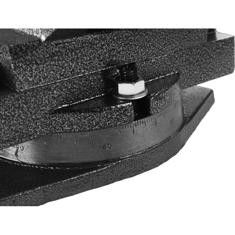 Imadło krzyżowe maszynowe 100MM KD3513