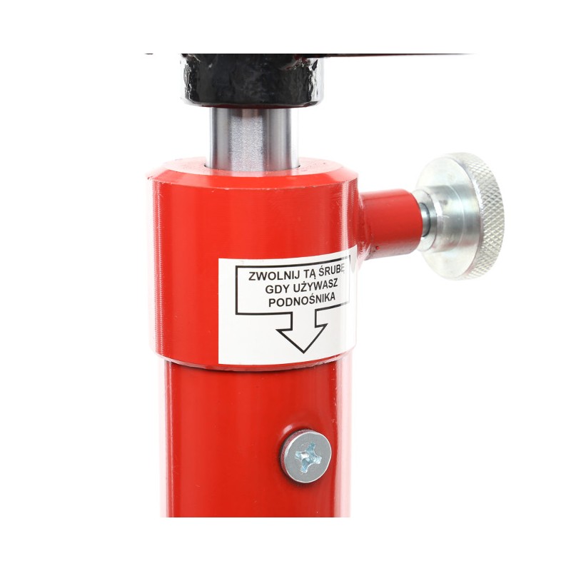 Podnośnik skrzyni biegów 500kg KD322