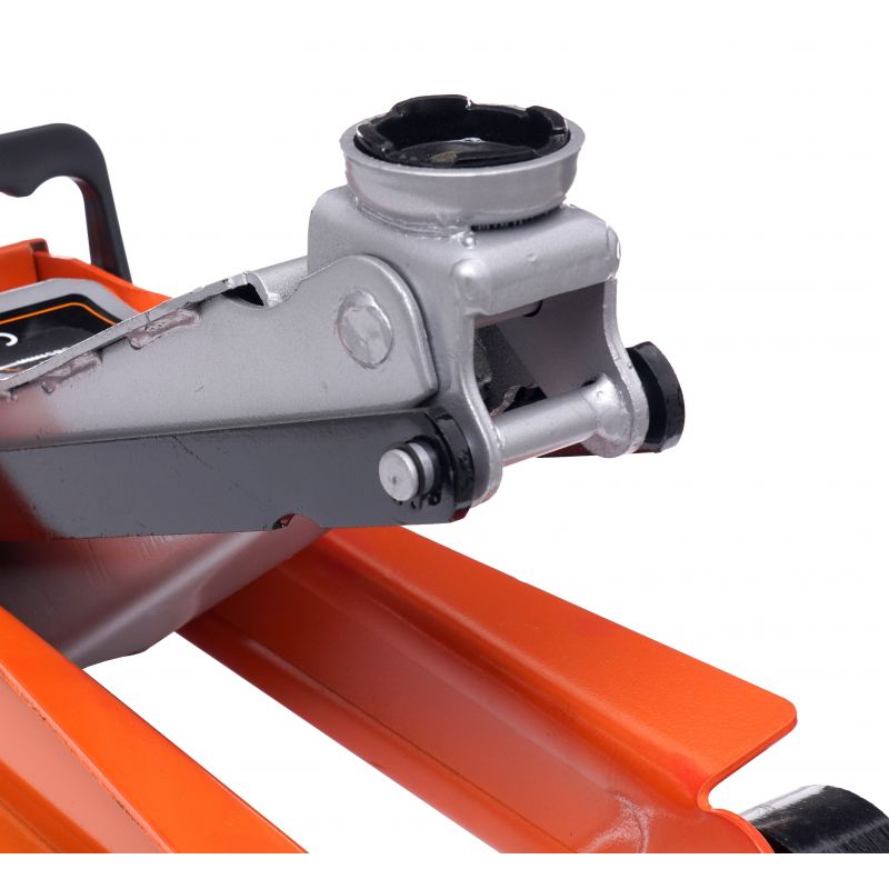 Podnośnik niskoprofilowy 3T KD1307