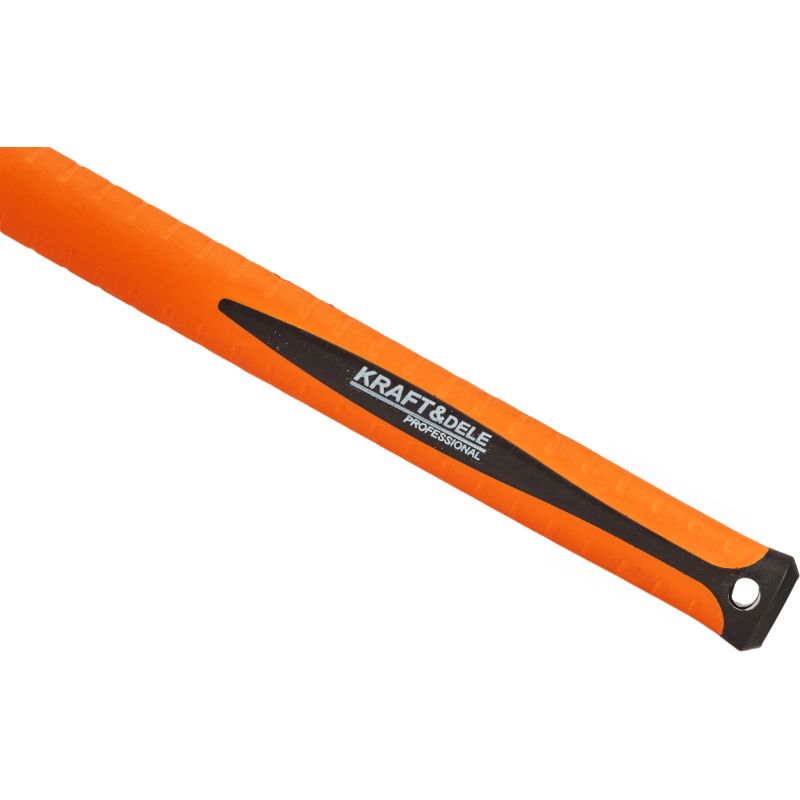 Siekiera z trzonkiem fiberglass 2,5kg 88cm KD289