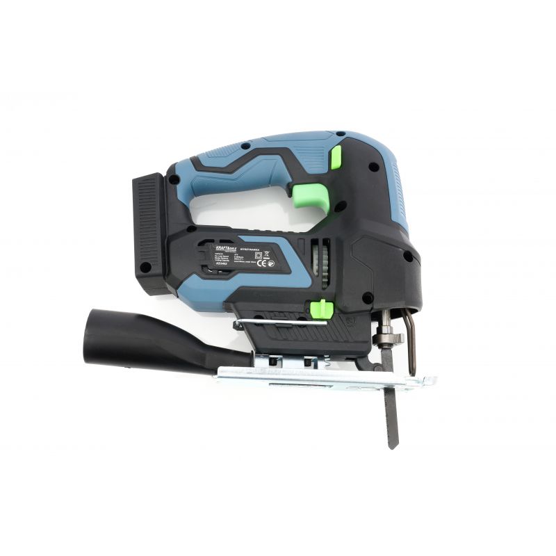 Wyrzynarka akumulatorowa 21V 1" KD3402