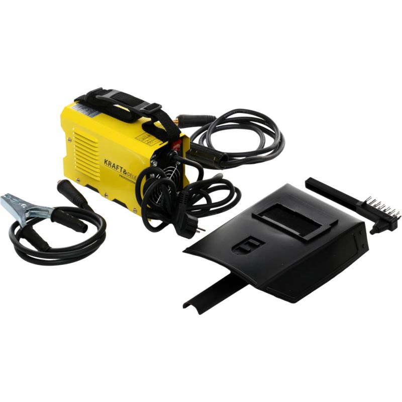 Spawarka inwertorowa MMA 300A KD1833