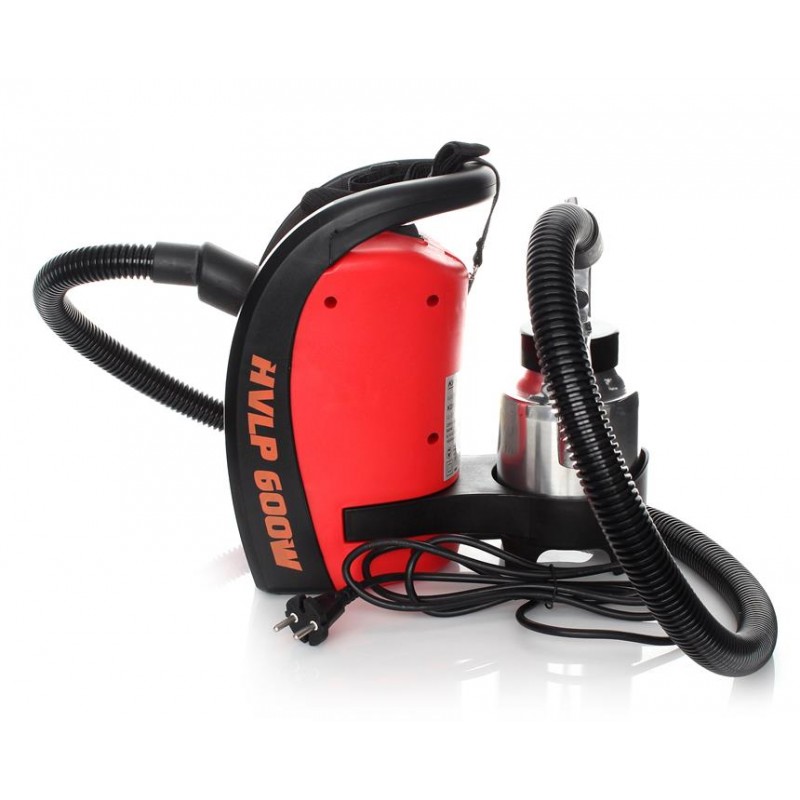 Łom wyciągacz 300x16mm gumowa rączka KD270