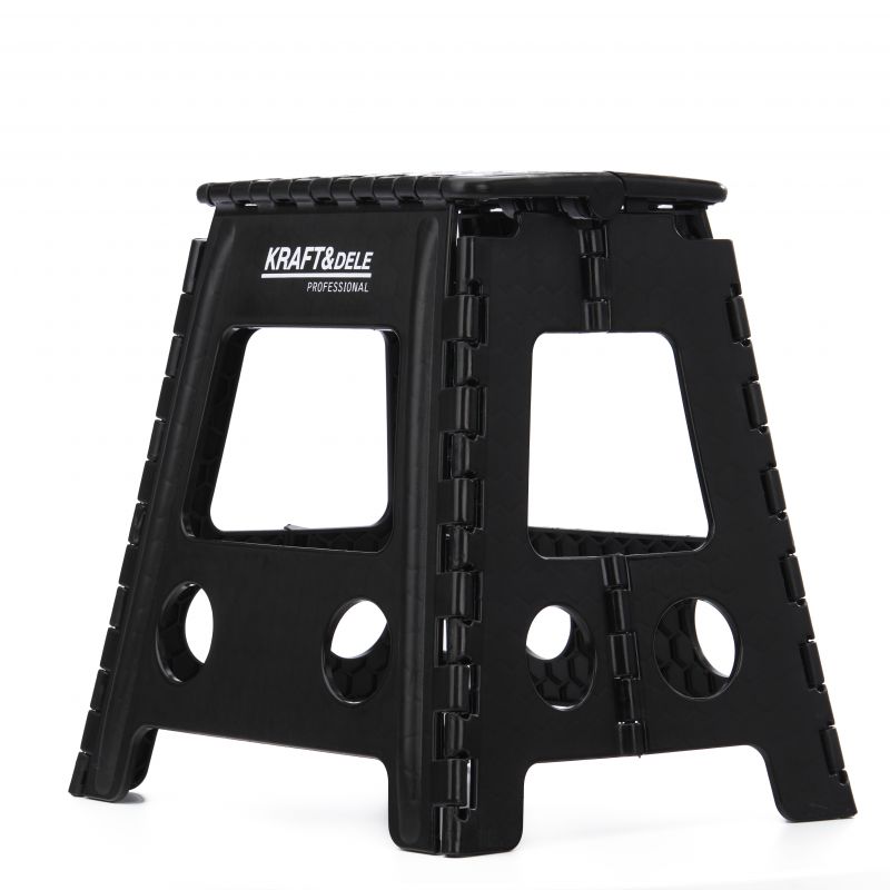 Taboret / stołek składany 53x40x3cm KD10745