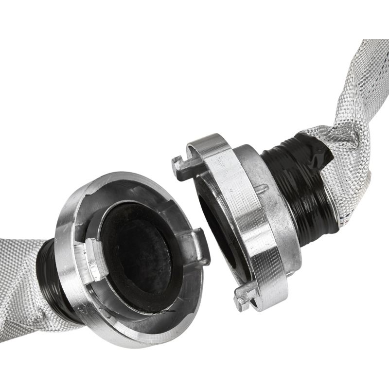 Wąż strażacki 2" 20m ze złączką KD780