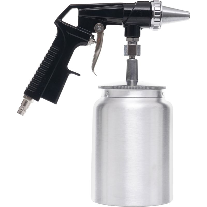 Tryskač na pieskovanie, 750 ml, KD2095