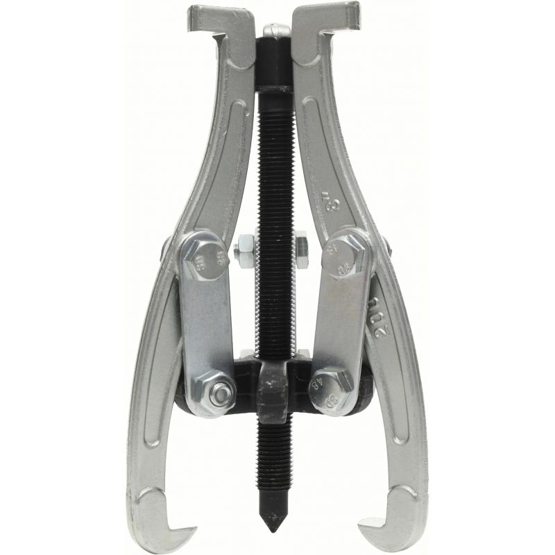 Ściągacz 3-ramienny 8'' KD10122