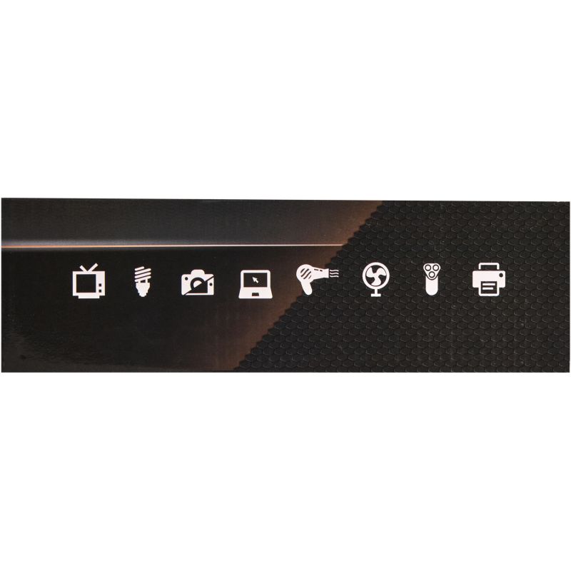 Przetwornica napięcia 12V na 230V 300 / 600W CZYSTA SINUSOIDA KD1257