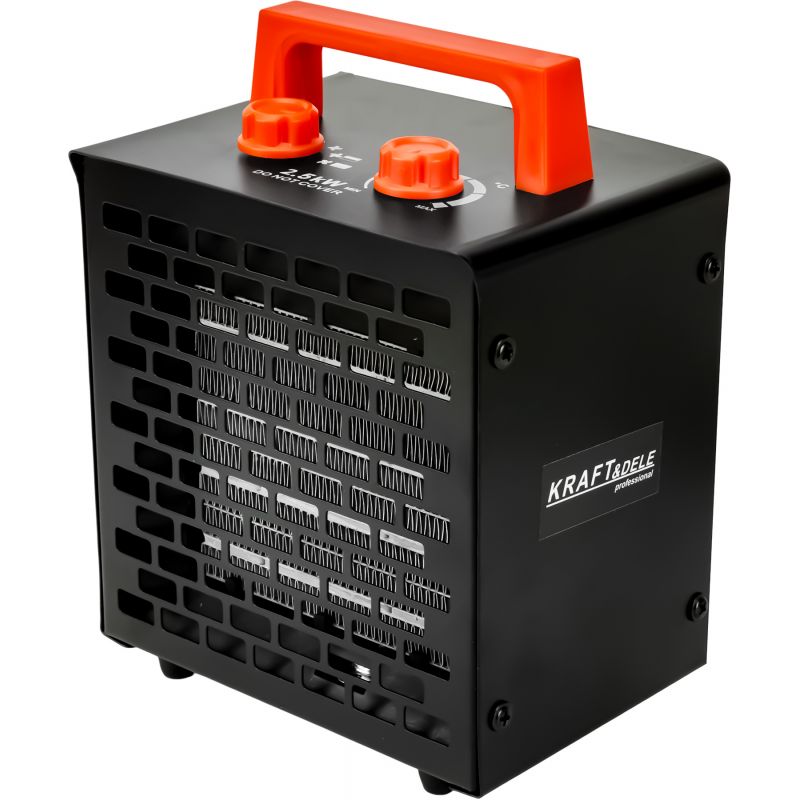 Elektrický ohrievač 2500 W, model KD11990