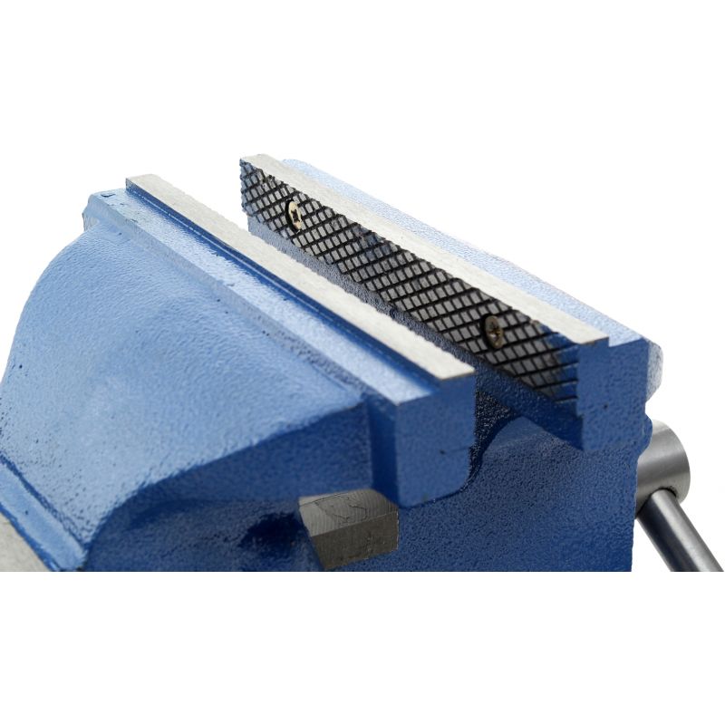 Imadło obrotowe 150 mm z kowadłem KD1103