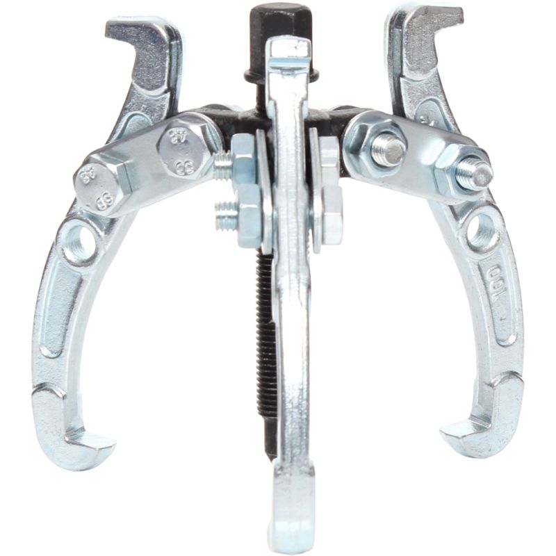 Ściągacz do łożysk 3-ramienny 6" 150mm KD1108