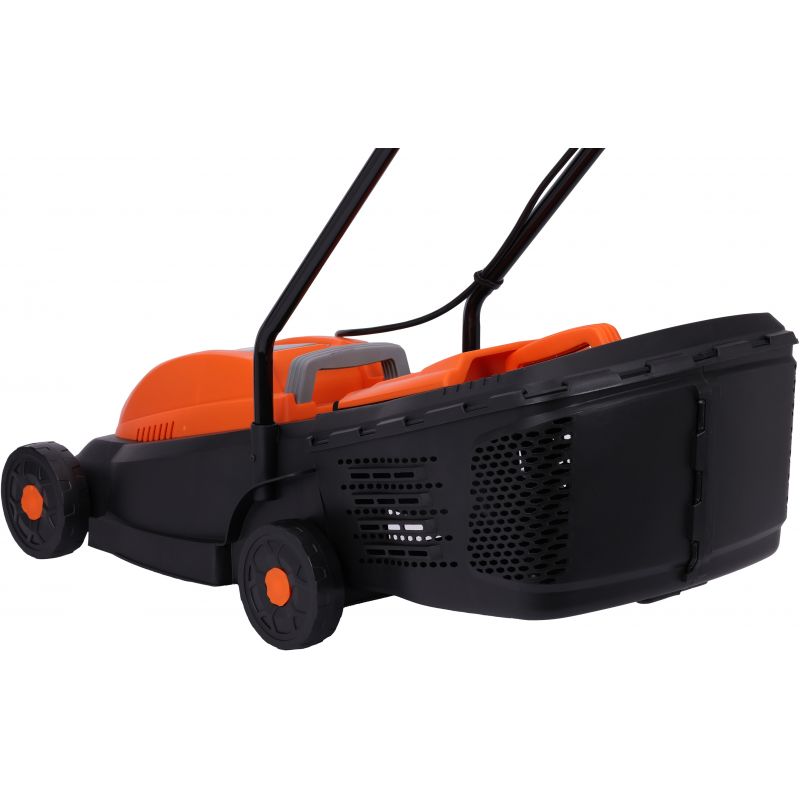 Elektrická kosačka 2600 W, 25 l, model KD5361