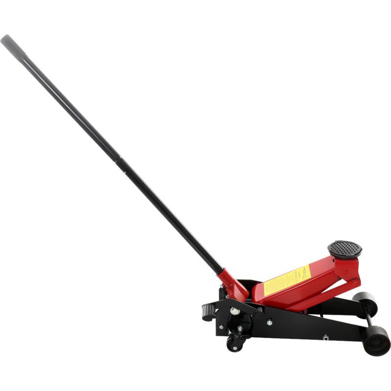 Podnośnik z pedałem 3T KD388