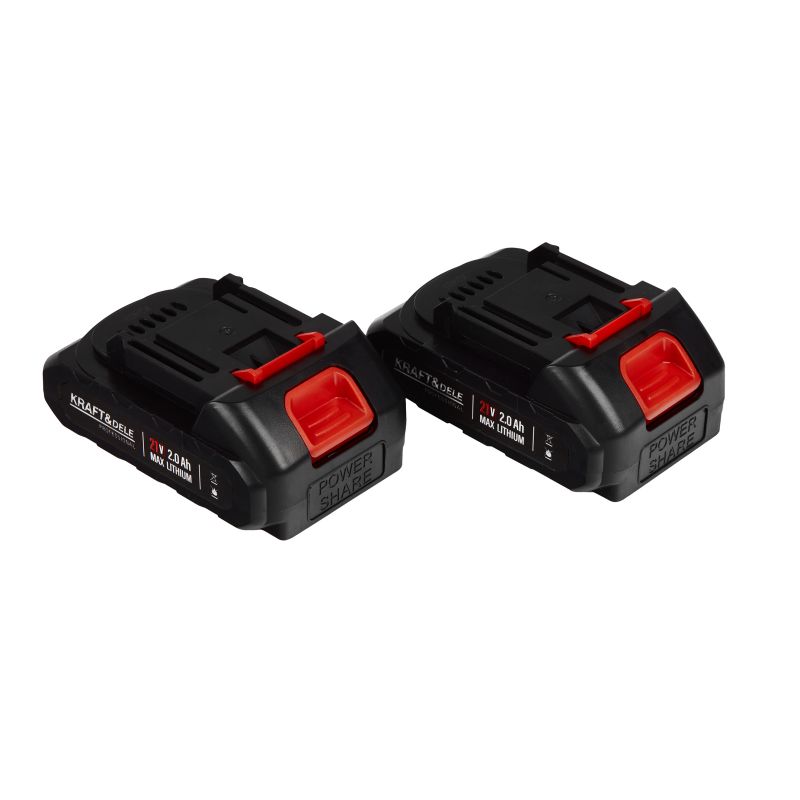 Mini píla akumulátorová 8" KD10647