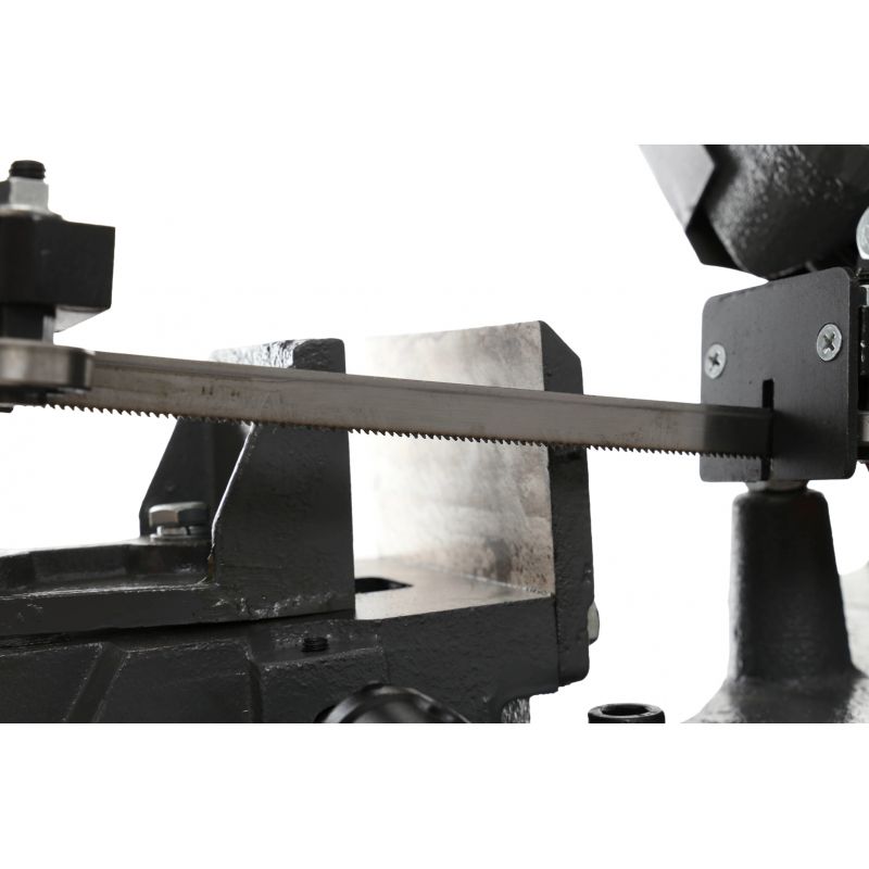 Piła taśmowa przecinarka metalu kraft&amp;dele KD1734