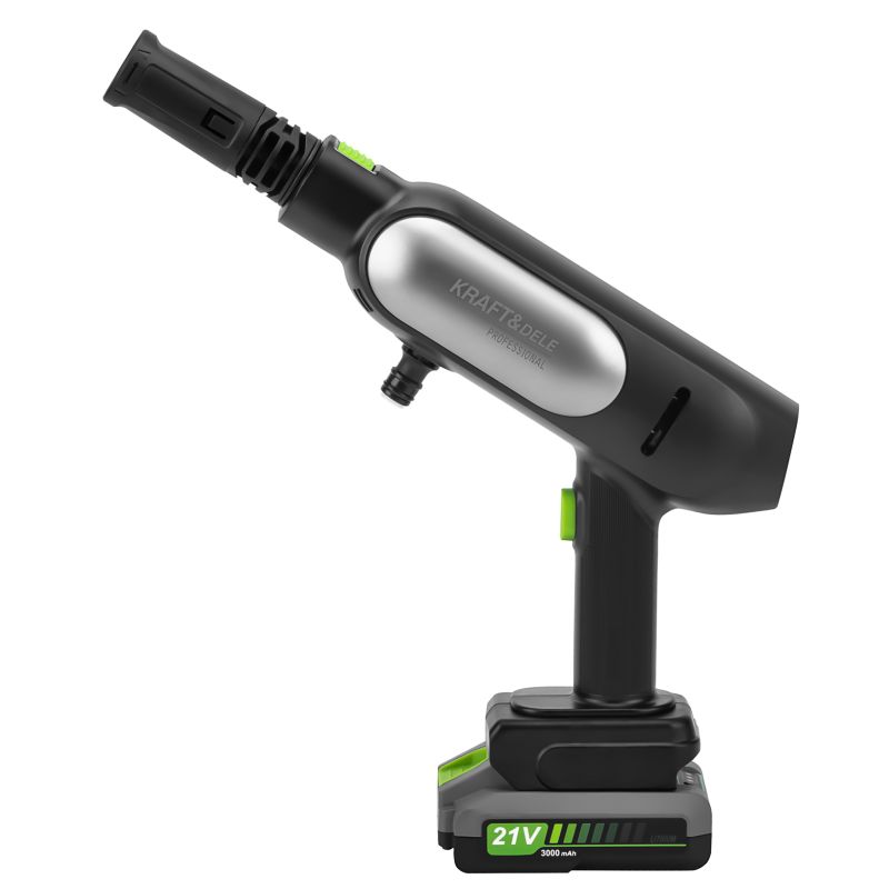 Myjka akumulatorowa 21V 3000mAh KD5375