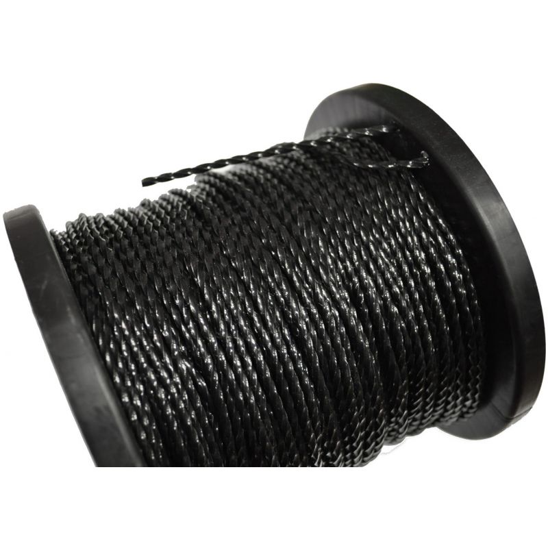 Żyłka tnąca 100m 2,4mm² KD11857
