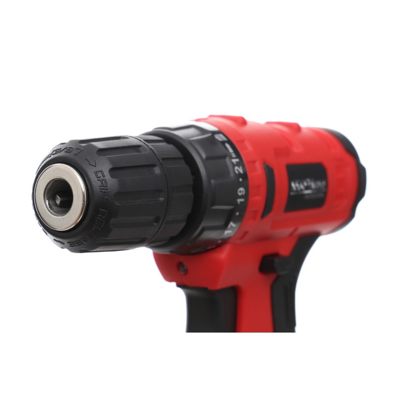 Wkrętarka 10,8V Li-Ion KD1567