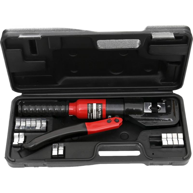 Praska hydrauliczna 4-70mm KD10341