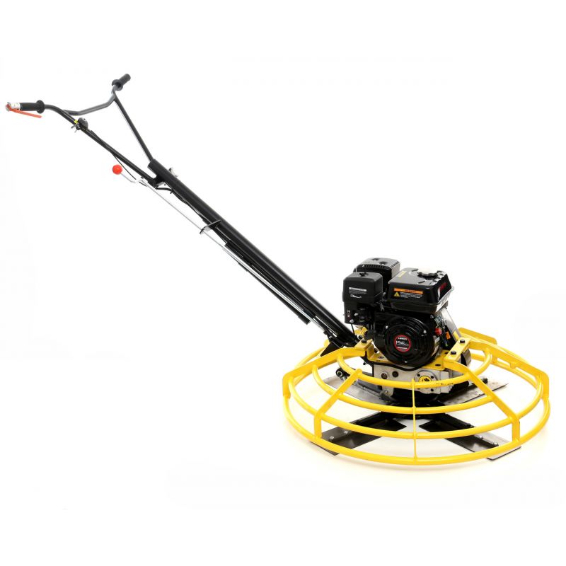 Zacieraczka do betonu 92cm KD1190