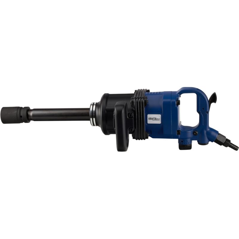 Klucz pneumatyczny 1" 6600m 3600rpm KD5786