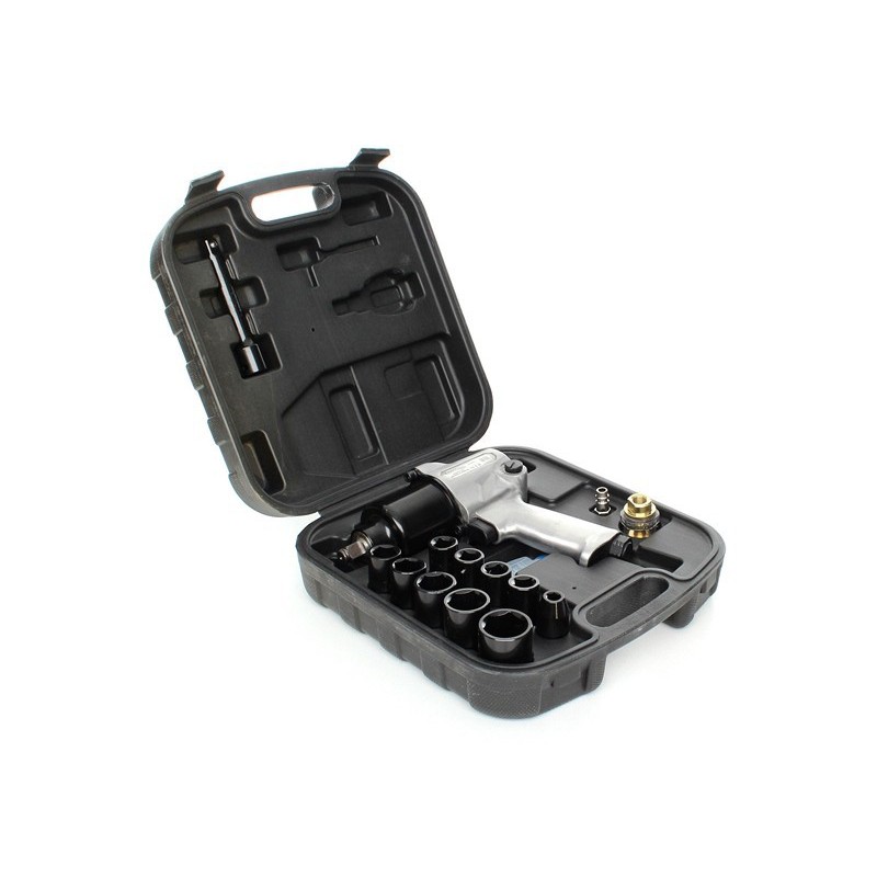 Klucz udarowy pneumatyczny 17EL. KD1424 LX-023