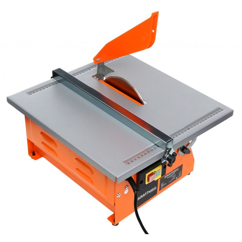 Pilarka stołowa do glazury 1800W KD577