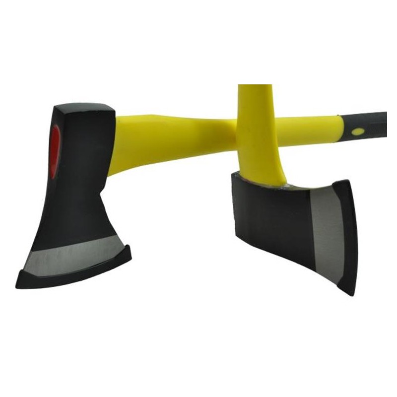 Siekiera ciesielska Fiberglass KD221 1250g 650mm