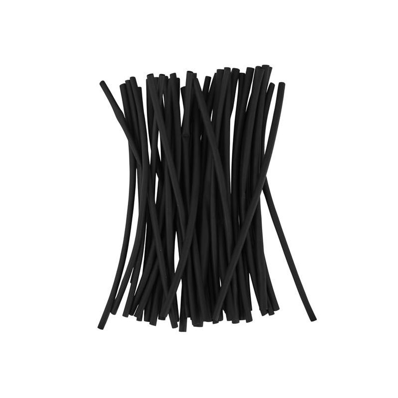 Koszulki rurki termokurczliwe zestaw 100 sztuk KD10919