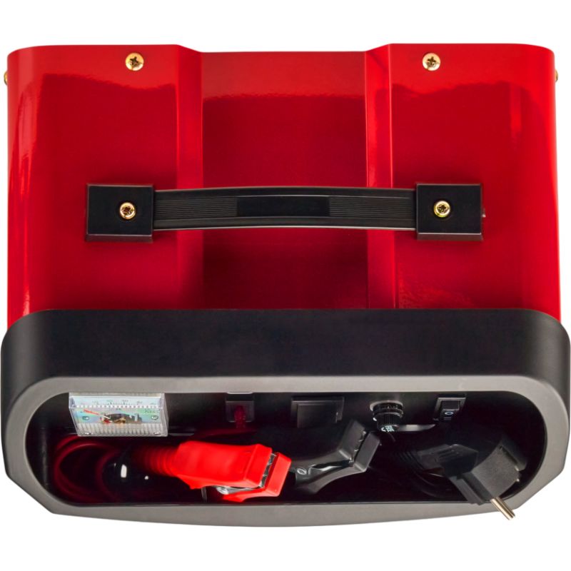 Prostownik samochodowy 12 24V 40A 300Ah KD1909