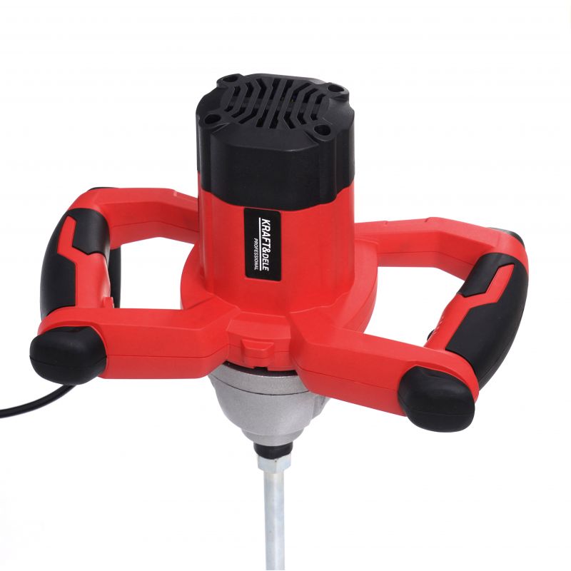 Mieszadło elektryczne M14 120mm 2800W kd3033