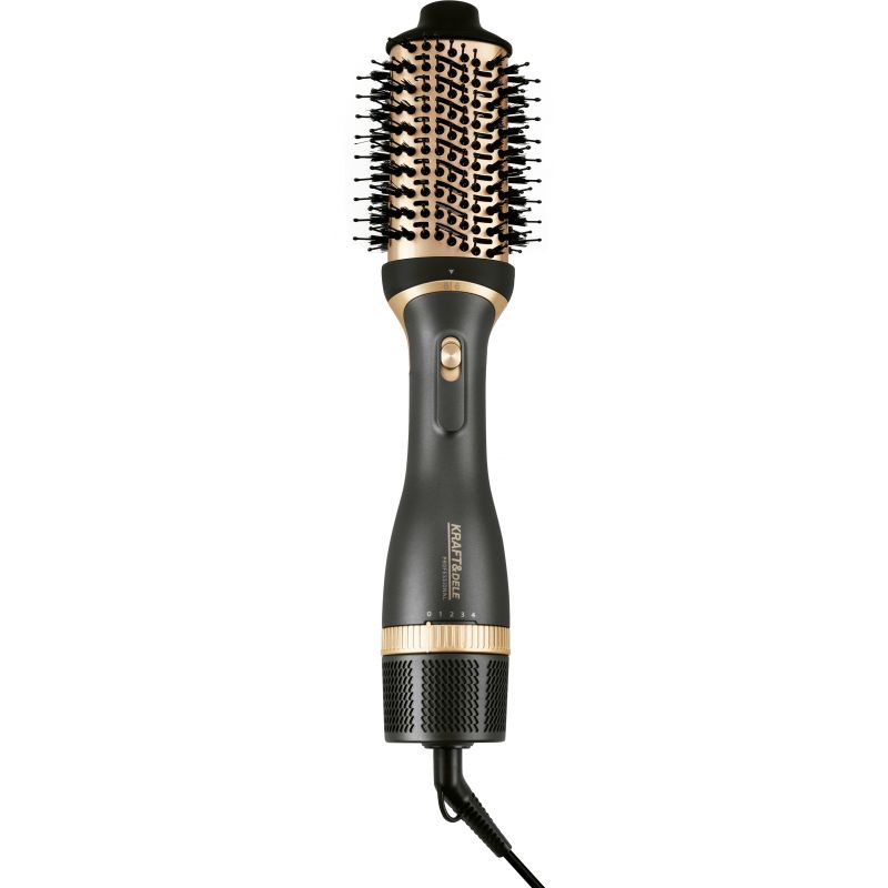 Lokówko-suszarka do włosów 1400W KD4398