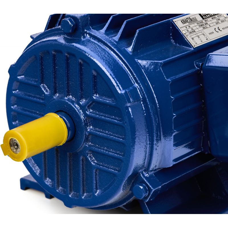 Silnik elektryczny 4,0KW 380V 1440rpm KD1817