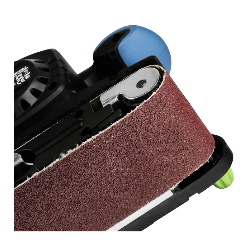 Szlifierka taśmowa king series 1850W KD1679-Z