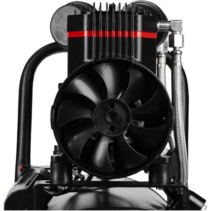 Kompresor bezolejowy 50L / 1500W KD1391