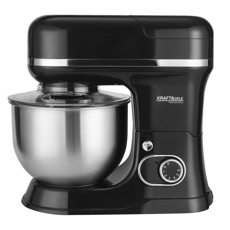 Planetárny kuchynský robot max. 3000W / 5L KD4147