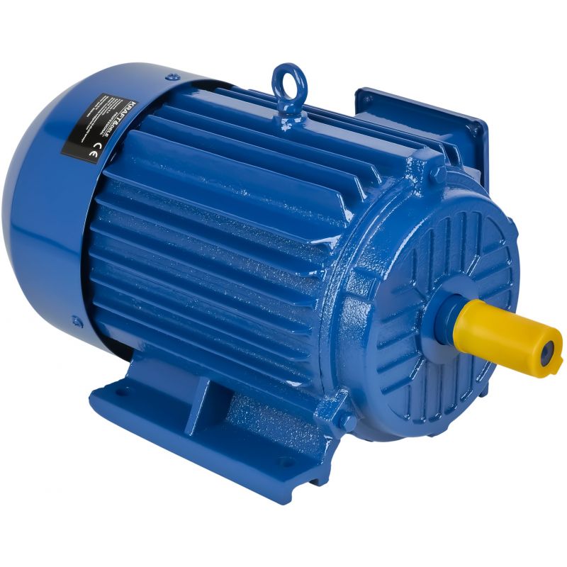 Silnik elektryczny 380V 5,5KW 1450rpm KD1819