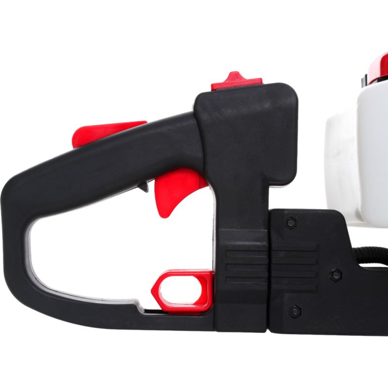 Spalinowe nożyce do żywopłotu 65cm KD170