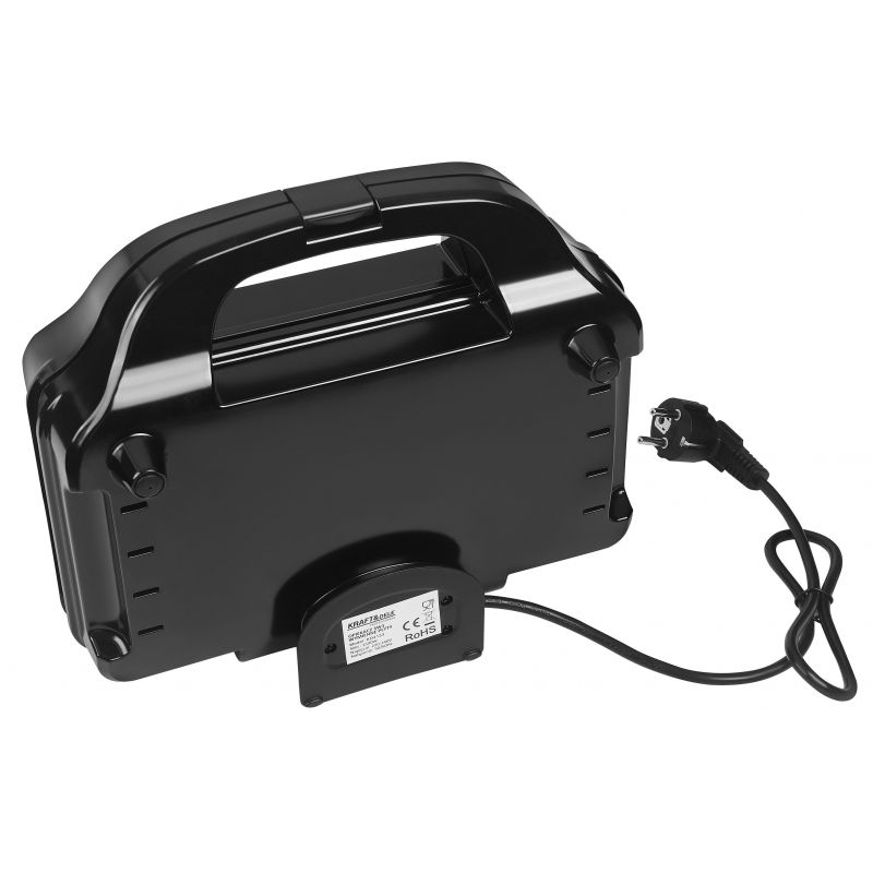 Elektrický hriankovač s vyberateľnými vložkami 1500W KD4133