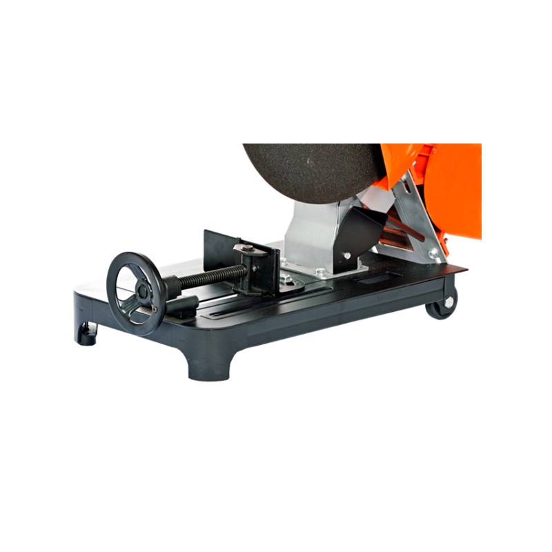 Przecinarka do metalu 3000W 230V KD593