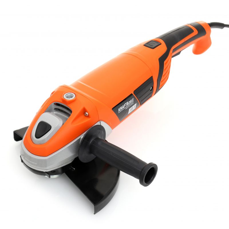 Szlifierka kątowa 3100W KD3049