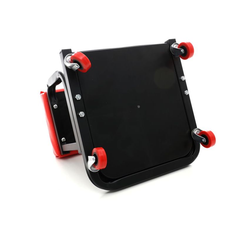 Stołek krzesełko warsztatowe KD375