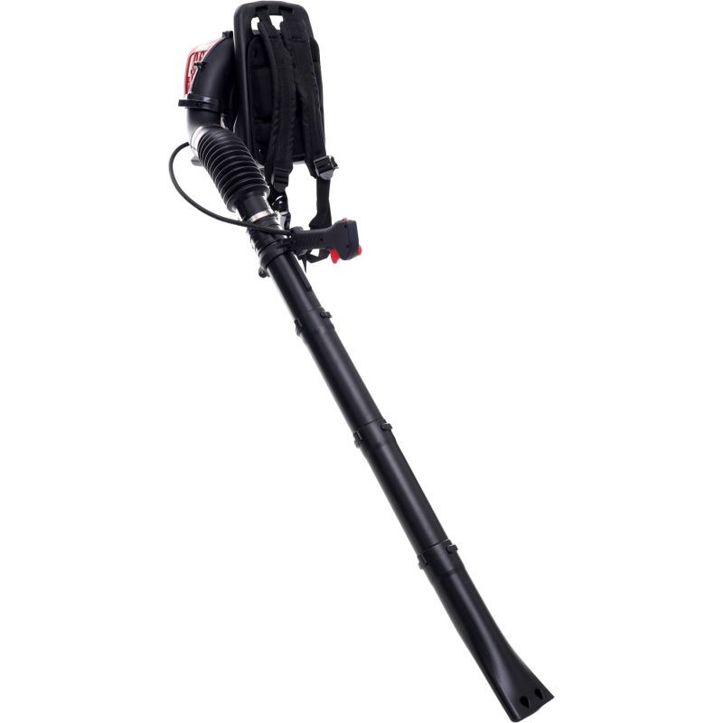 Benzínový fúkač, dvojtaktný motor, výkon 2 HP, model KD5154